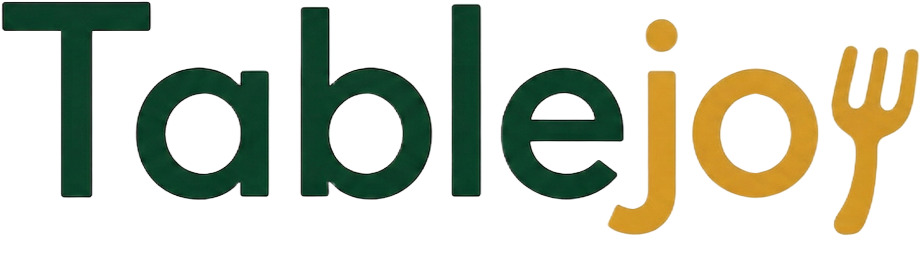 Tablejoy